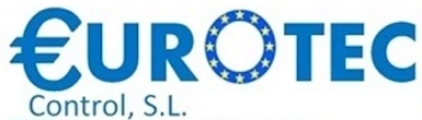 logotip de l'empresa Eurotec Control
